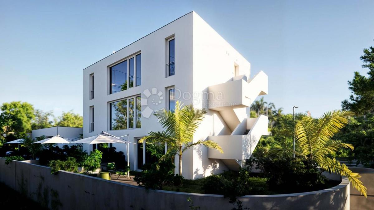 Stanovanje Umag, 32m2