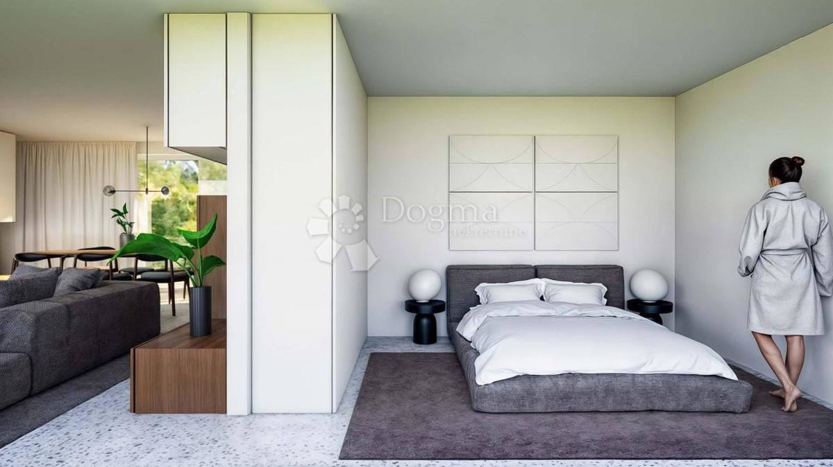 Stanovanje Umag, 32m2