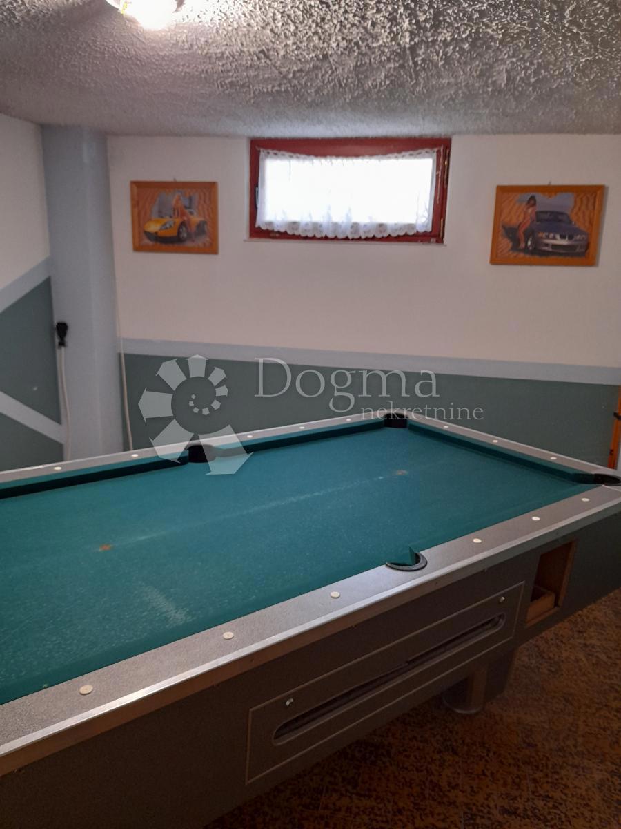 Hiša Jazbina Cvetlinska, Bednja, 204m2
