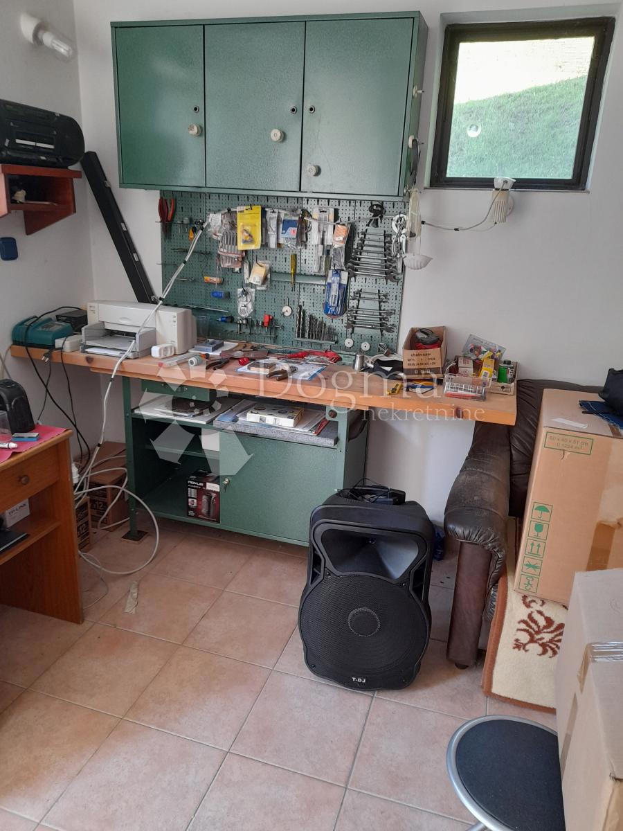 Hiša Jazbina Cvetlinska, Bednja, 204m2