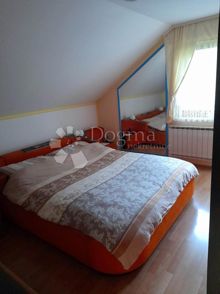 Hiša Jazbina Cvetlinska, Bednja, 204m2