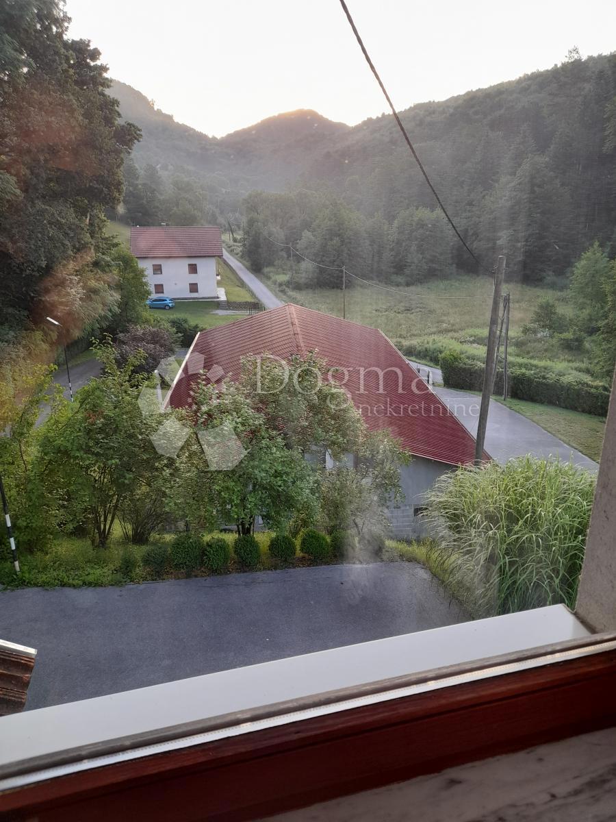 Hiša Jazbina Cvetlinska, Bednja, 204m2