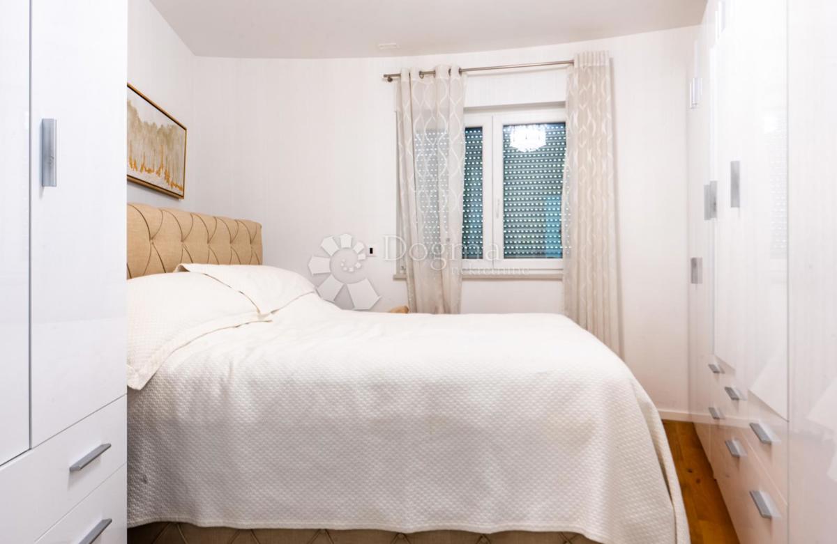 Stanovanje Martinkovac, Rijeka, 96,20m2