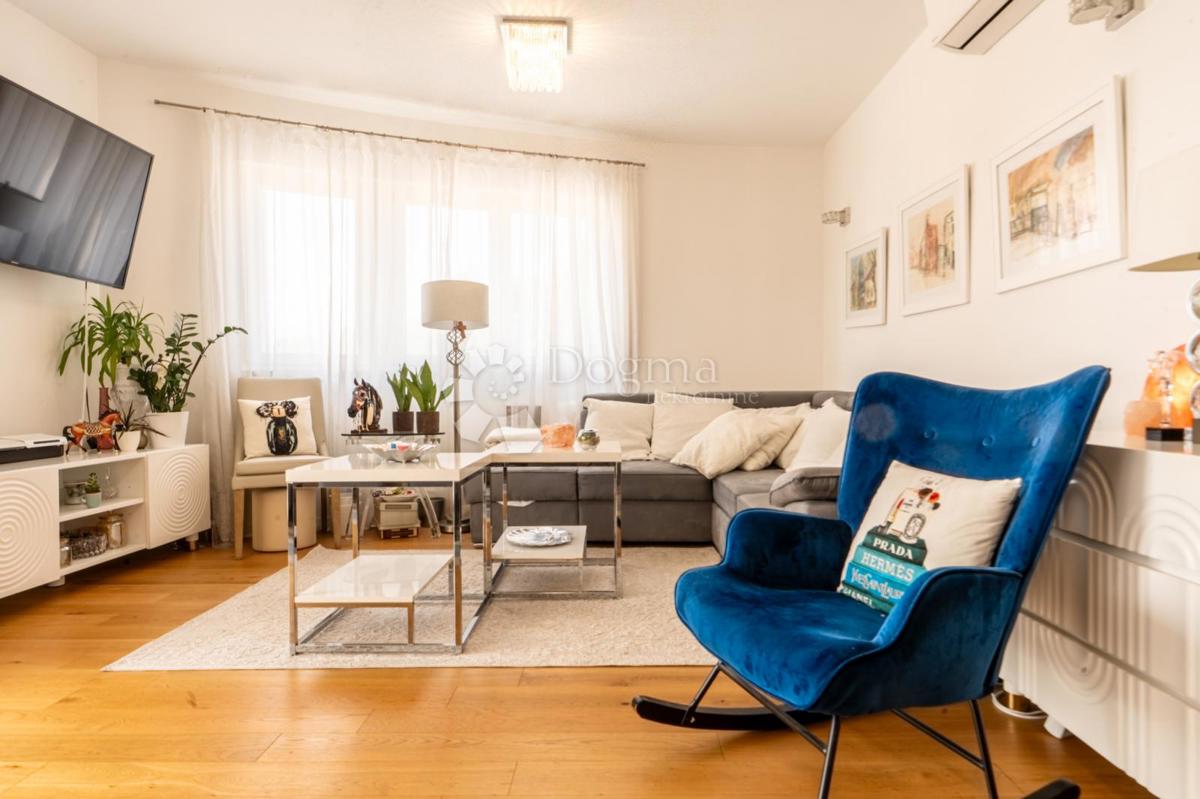 Stanovanje Martinkovac, Rijeka, 96,20m2