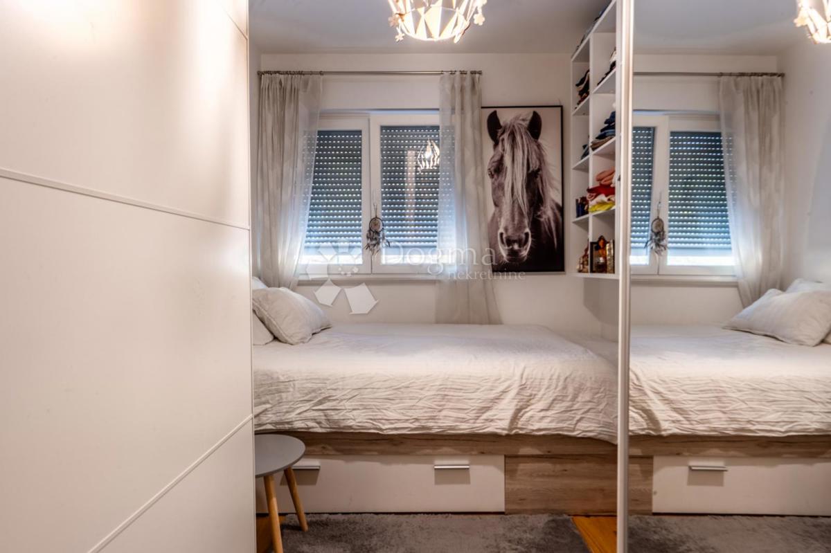Stanovanje Martinkovac, Rijeka, 96,20m2