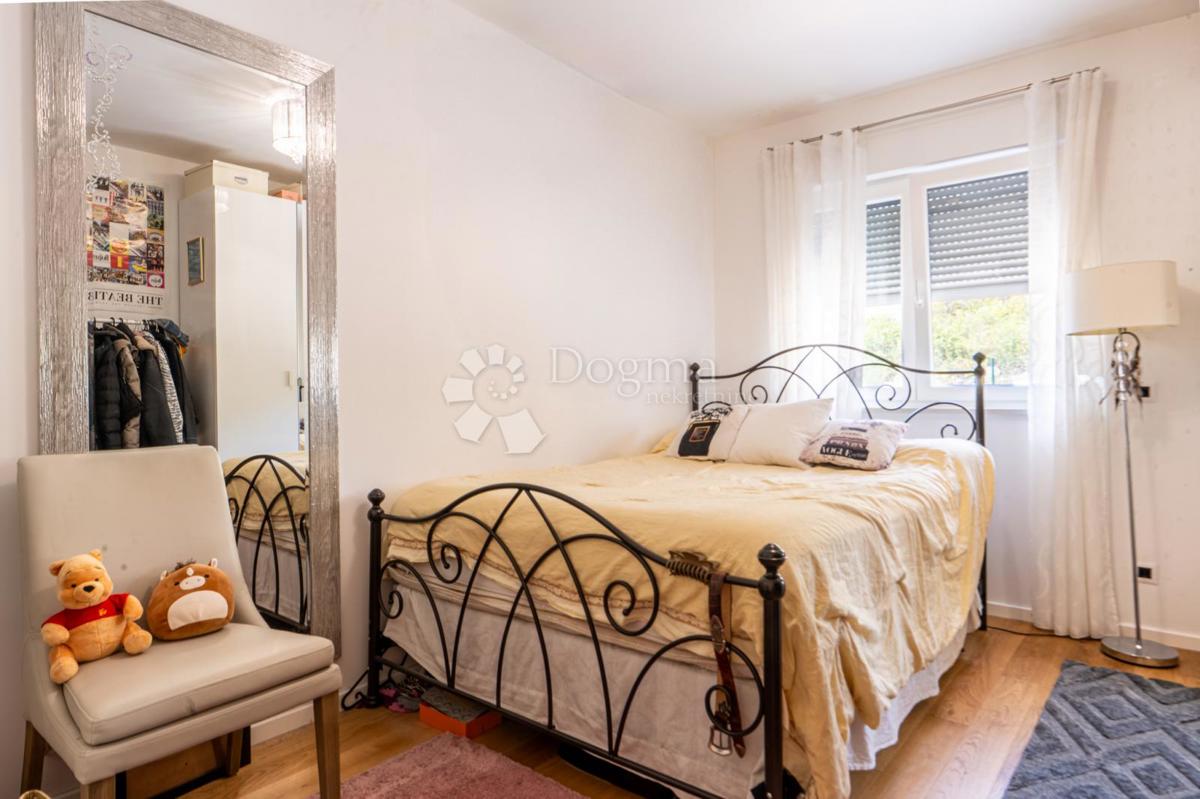 Stanovanje Martinkovac, Rijeka, 96,20m2