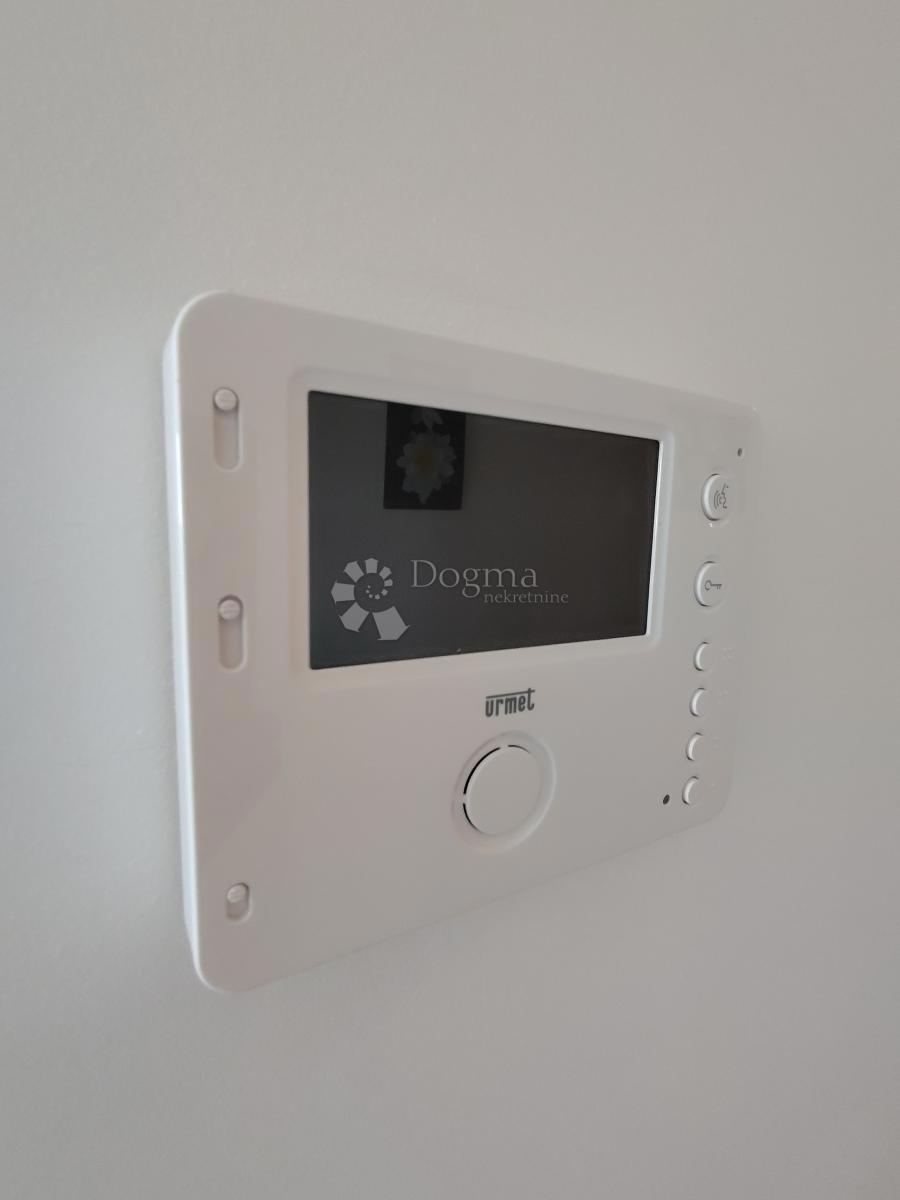 Apartma Senj, 47,63m2