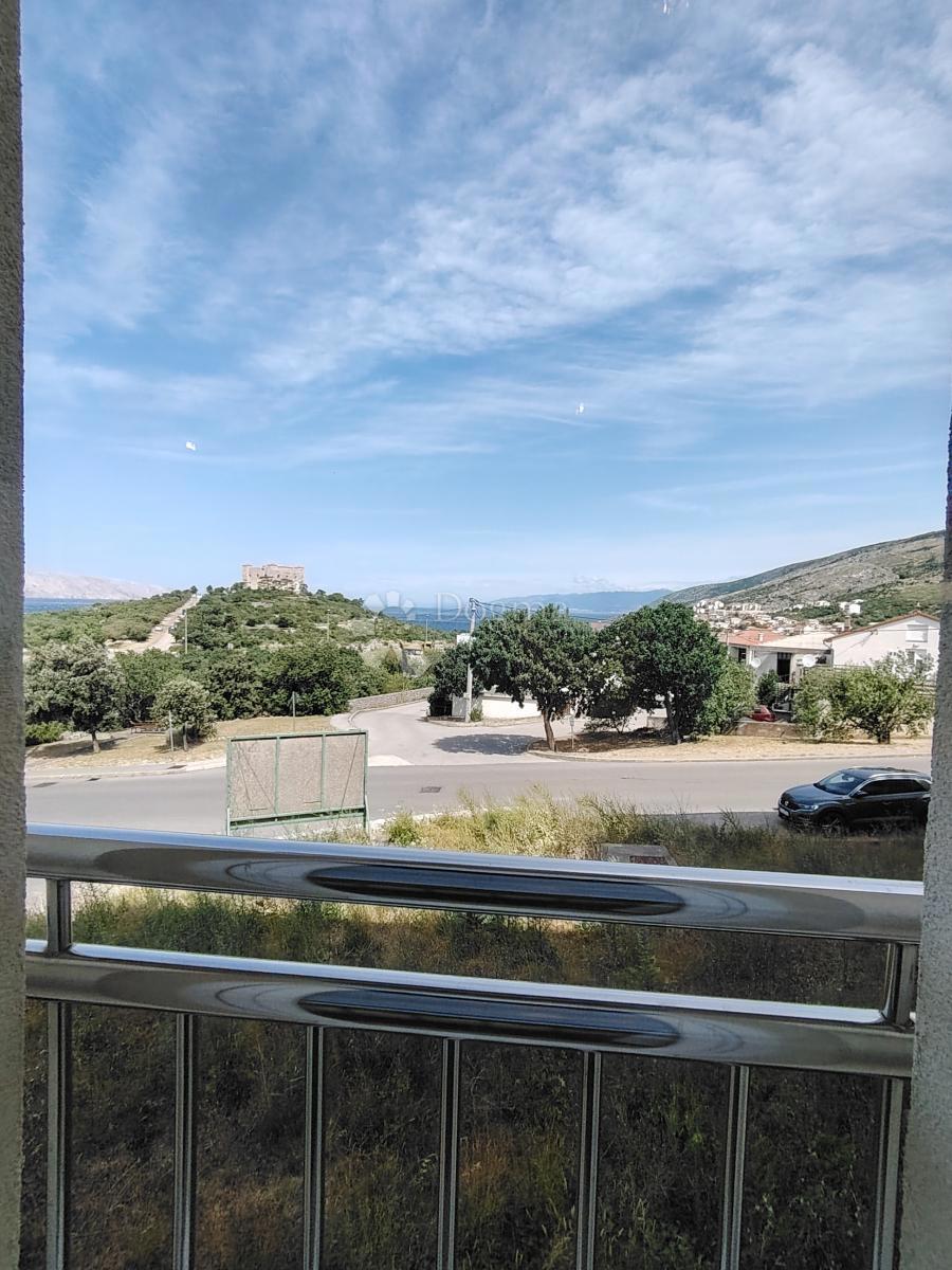 Apartma Senj, 47,63m2