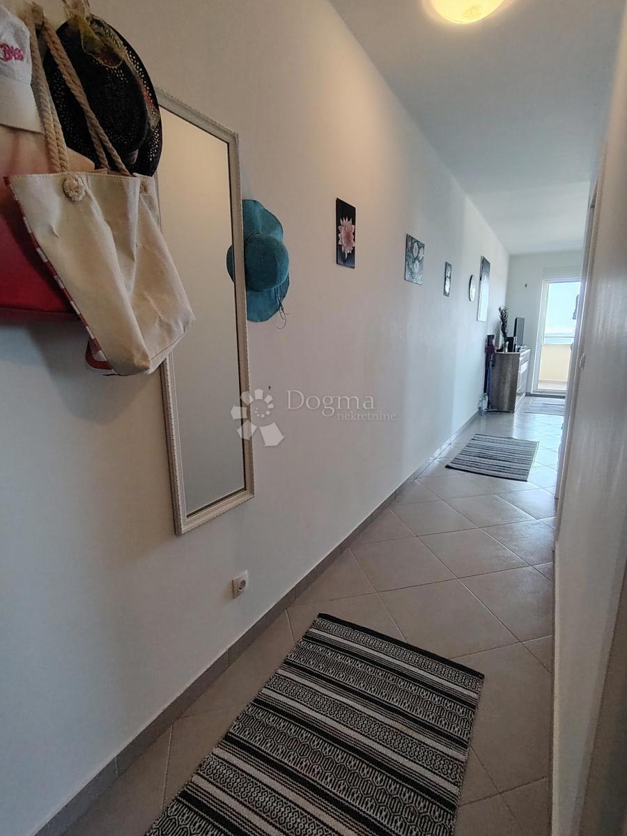 Apartma Senj, 47,63m2