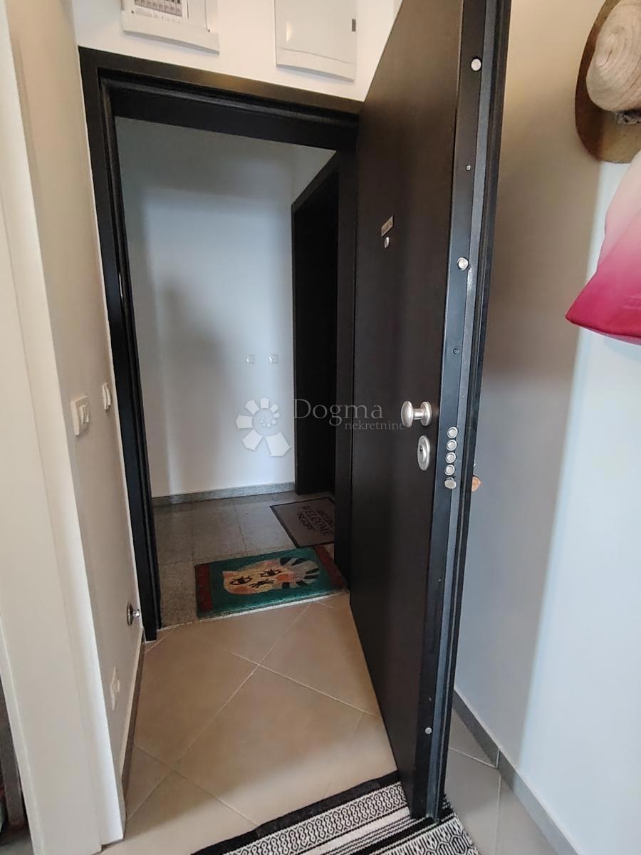 Apartma Senj, 47,63m2