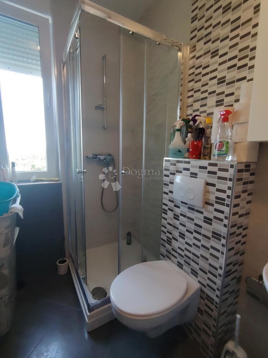 Apartma Senj, 47,63m2