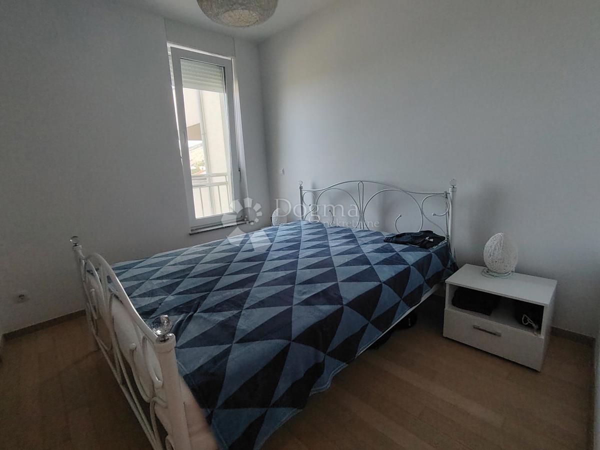 Apartma Senj, 47,63m2
