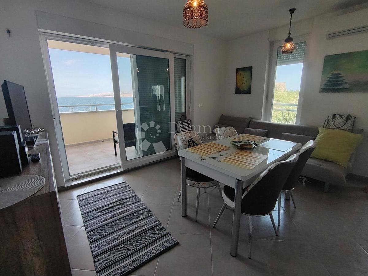 Apartma Senj, 47,63m2