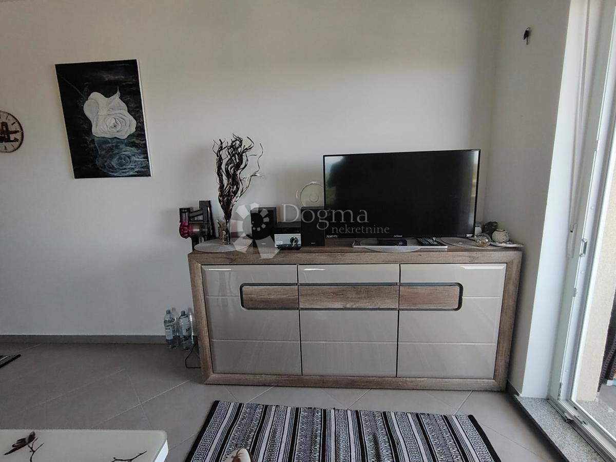 Apartma Senj, 47,63m2