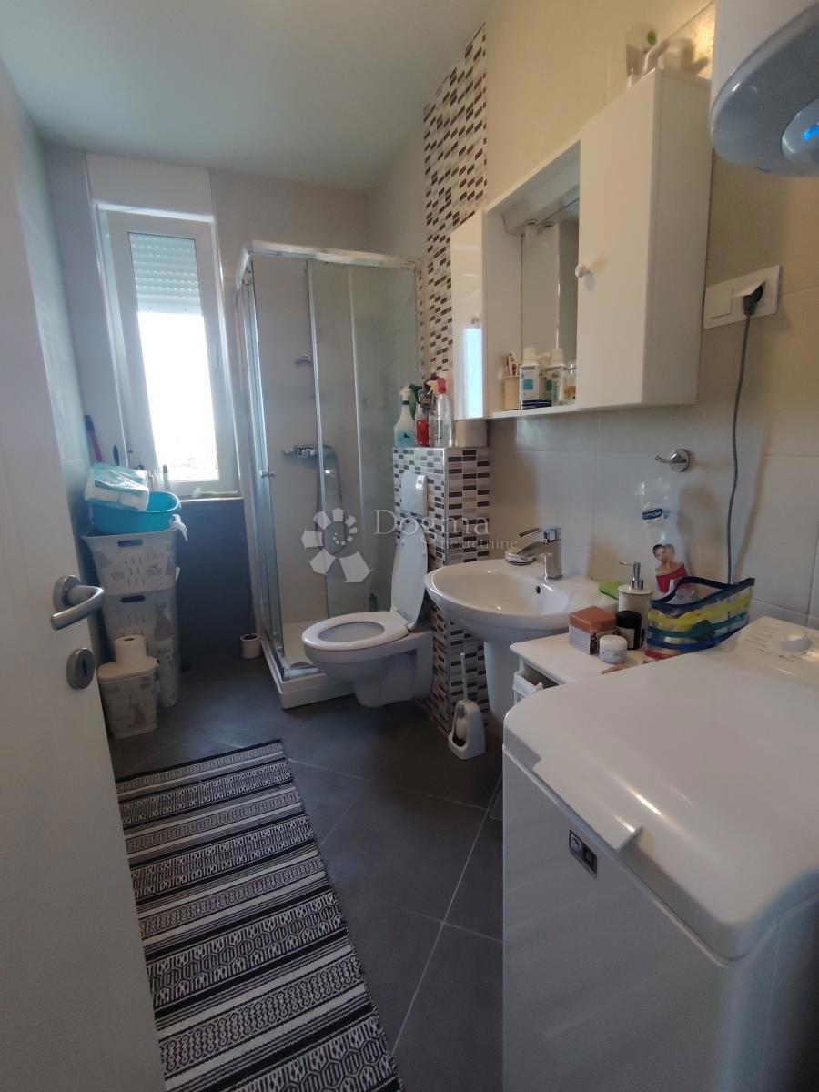 Apartma Senj, 47,63m2