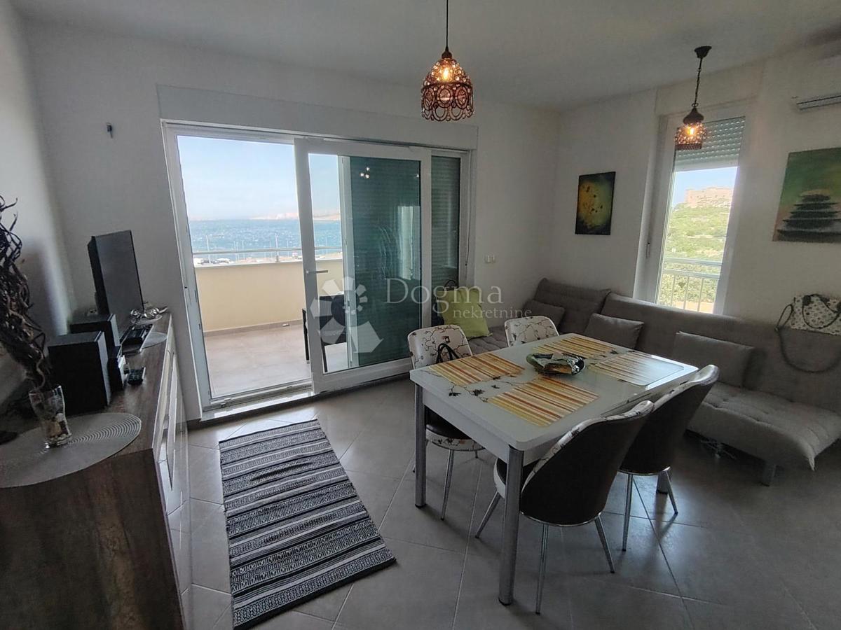 Apartma Senj, 47,63m2