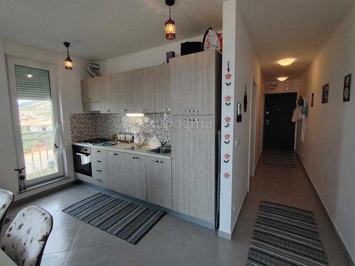 Apartma Senj, 47,63m2
