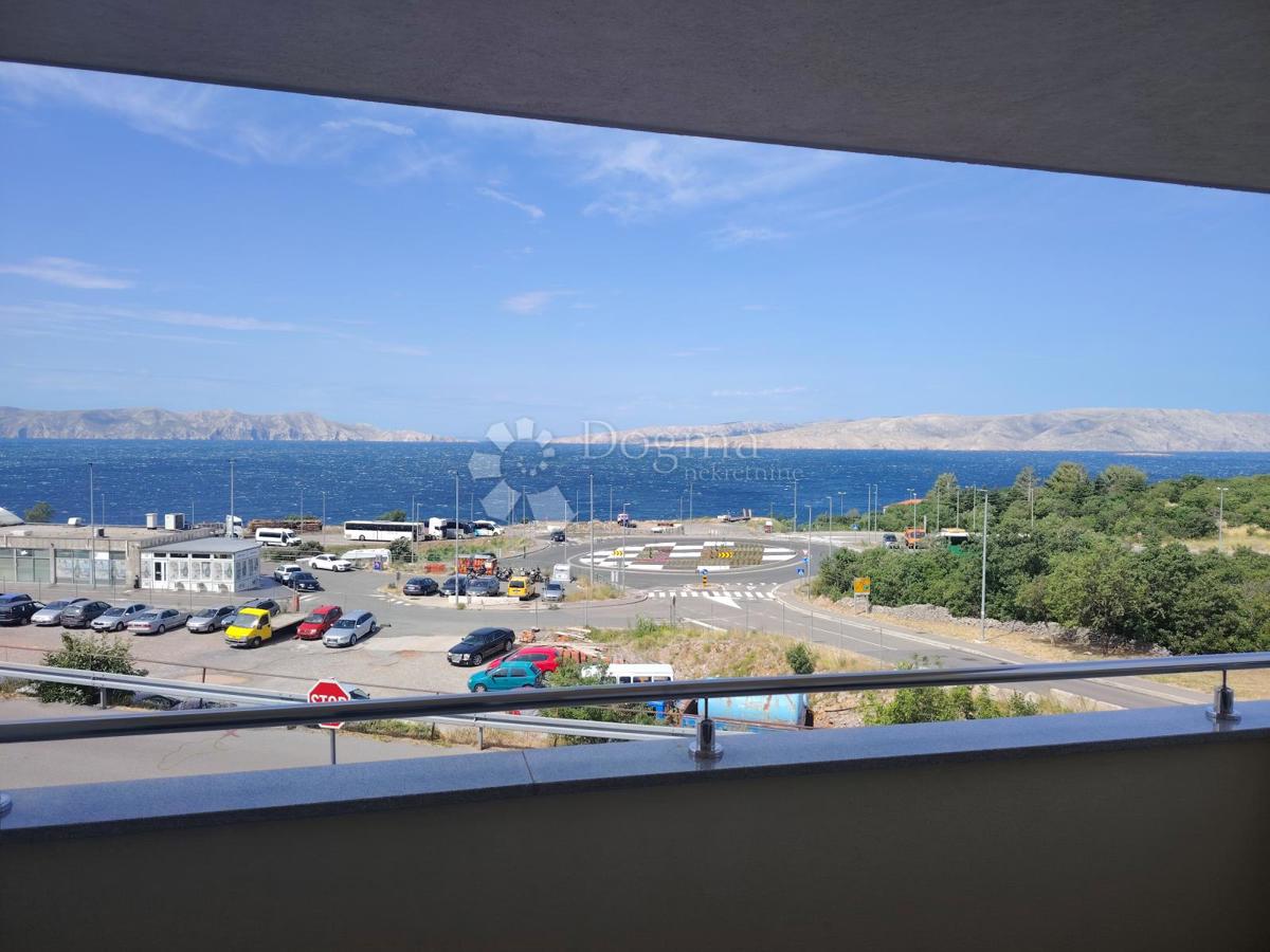Apartma Senj, 47,63m2