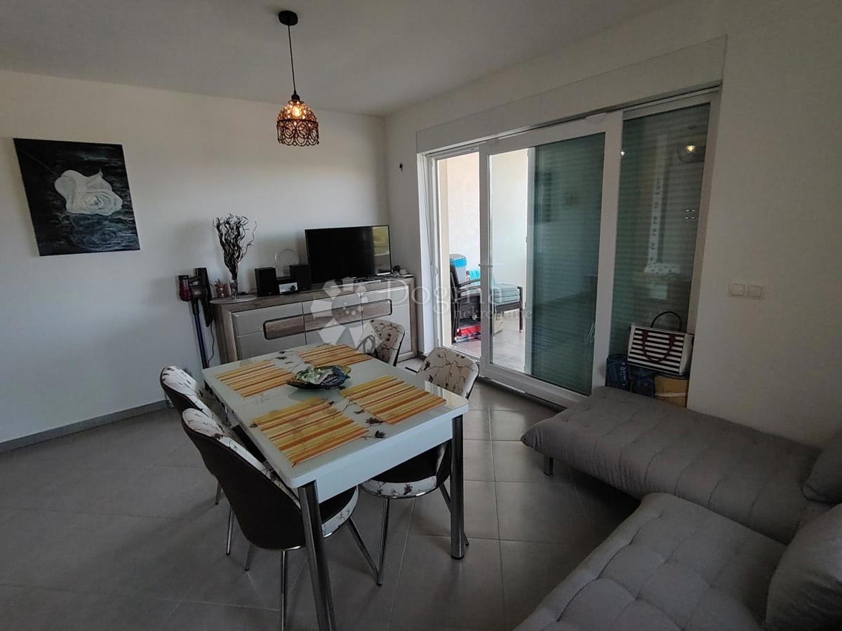 Apartma Senj, 47,63m2