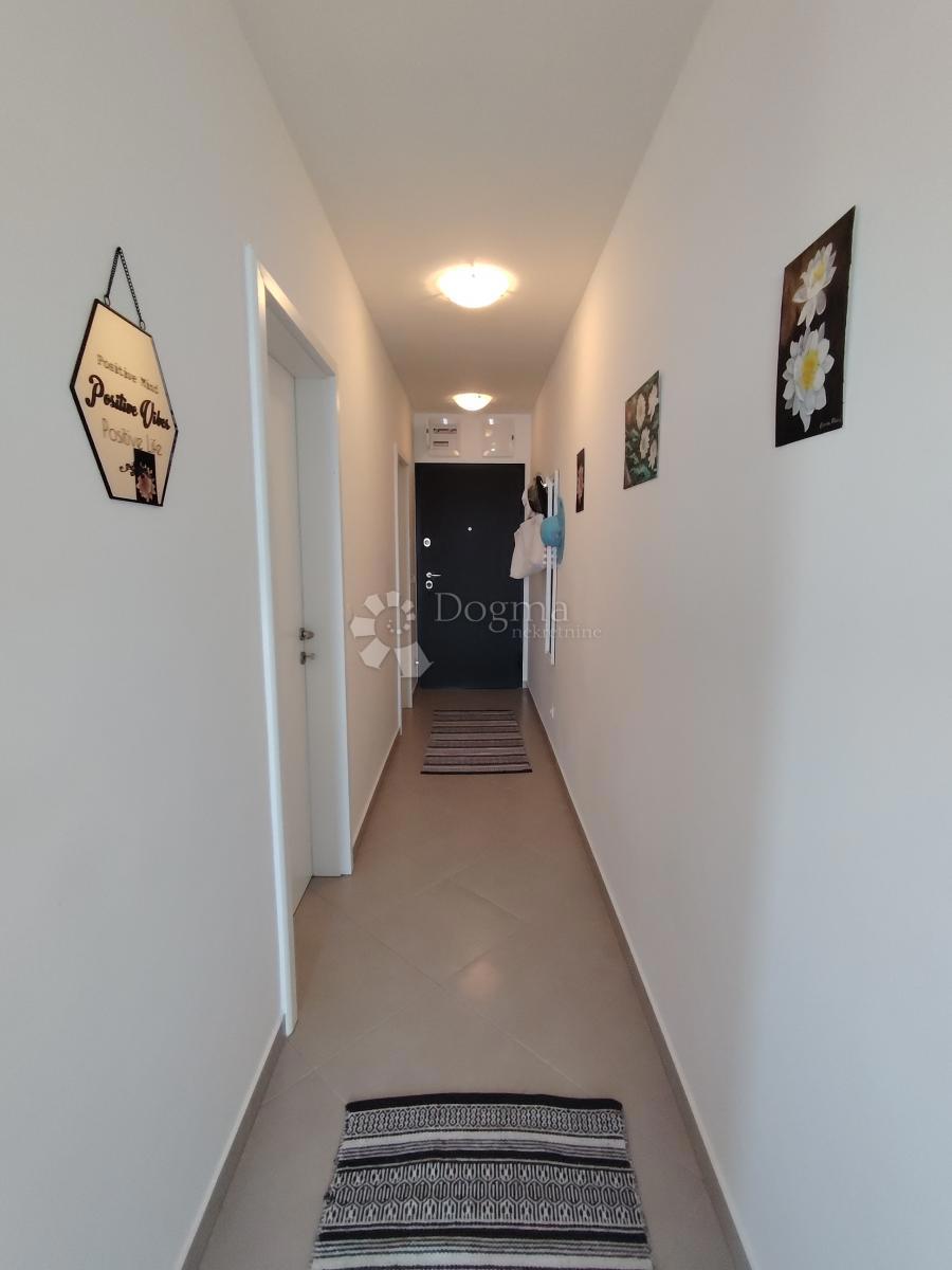 Apartma Senj, 47,63m2