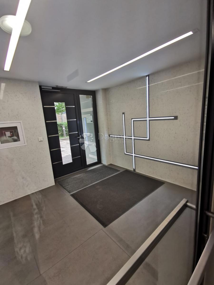 Stanovanje Lanište, Novi Zagreb - Zapad, 45,85m2