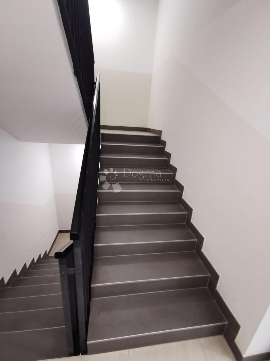 Stanovanje Lanište, Novi Zagreb - Zapad, 45,85m2