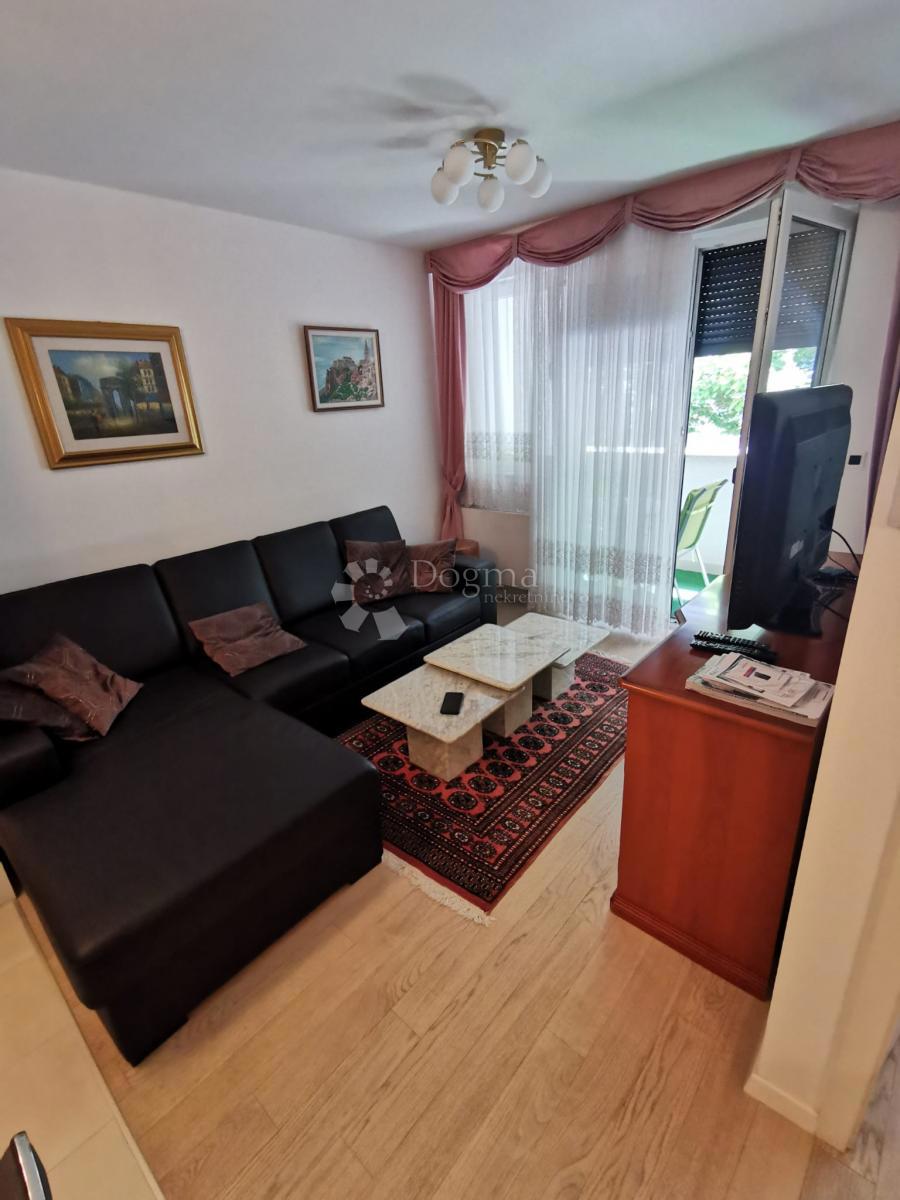 Stanovanje Lanište, Novi Zagreb - Zapad, 45,85m2