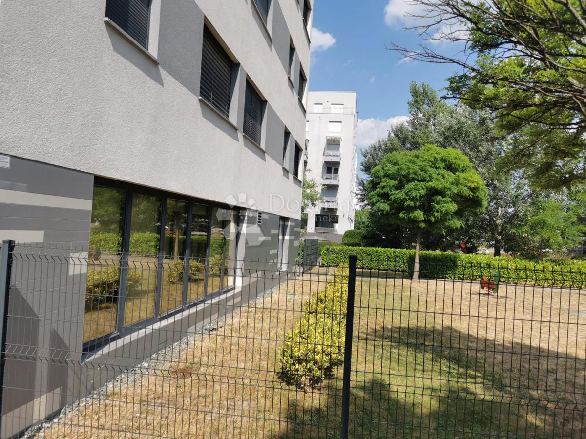 Stanovanje Lanište, Novi Zagreb - Zapad, 45,85m2