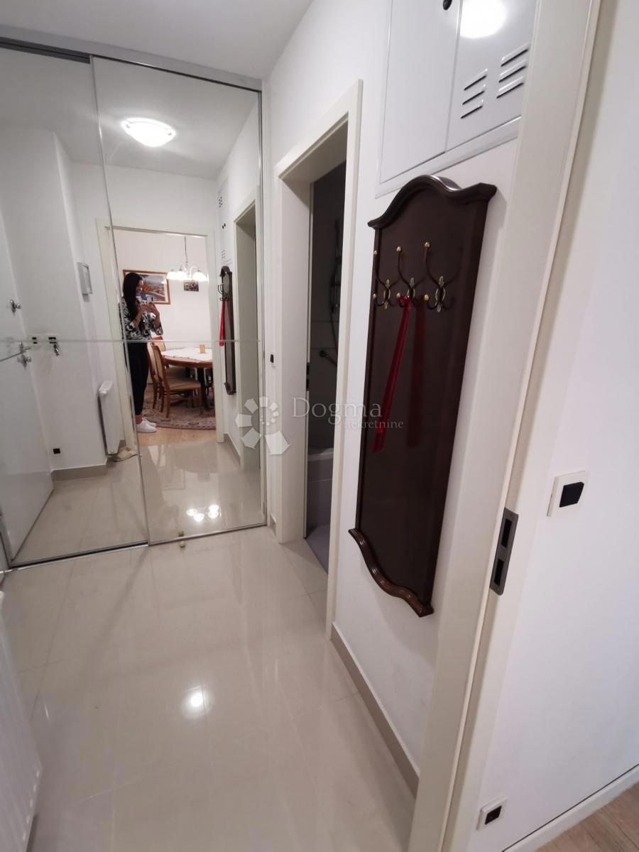 Stanovanje Lanište, Novi Zagreb - Zapad, 45,85m2