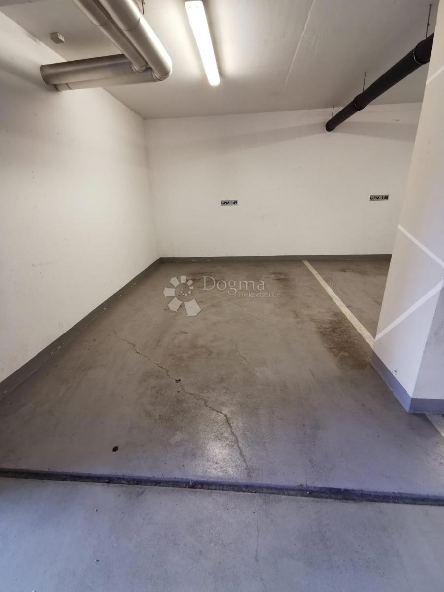 Stanovanje Lanište, Novi Zagreb - Zapad, 45,85m2