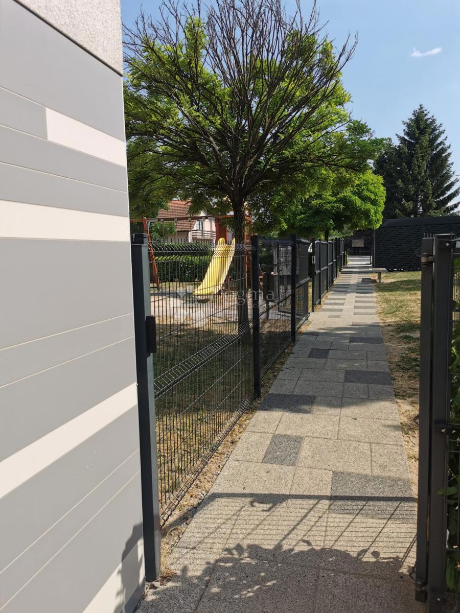 Stanovanje Lanište, Novi Zagreb - Zapad, 45,85m2
