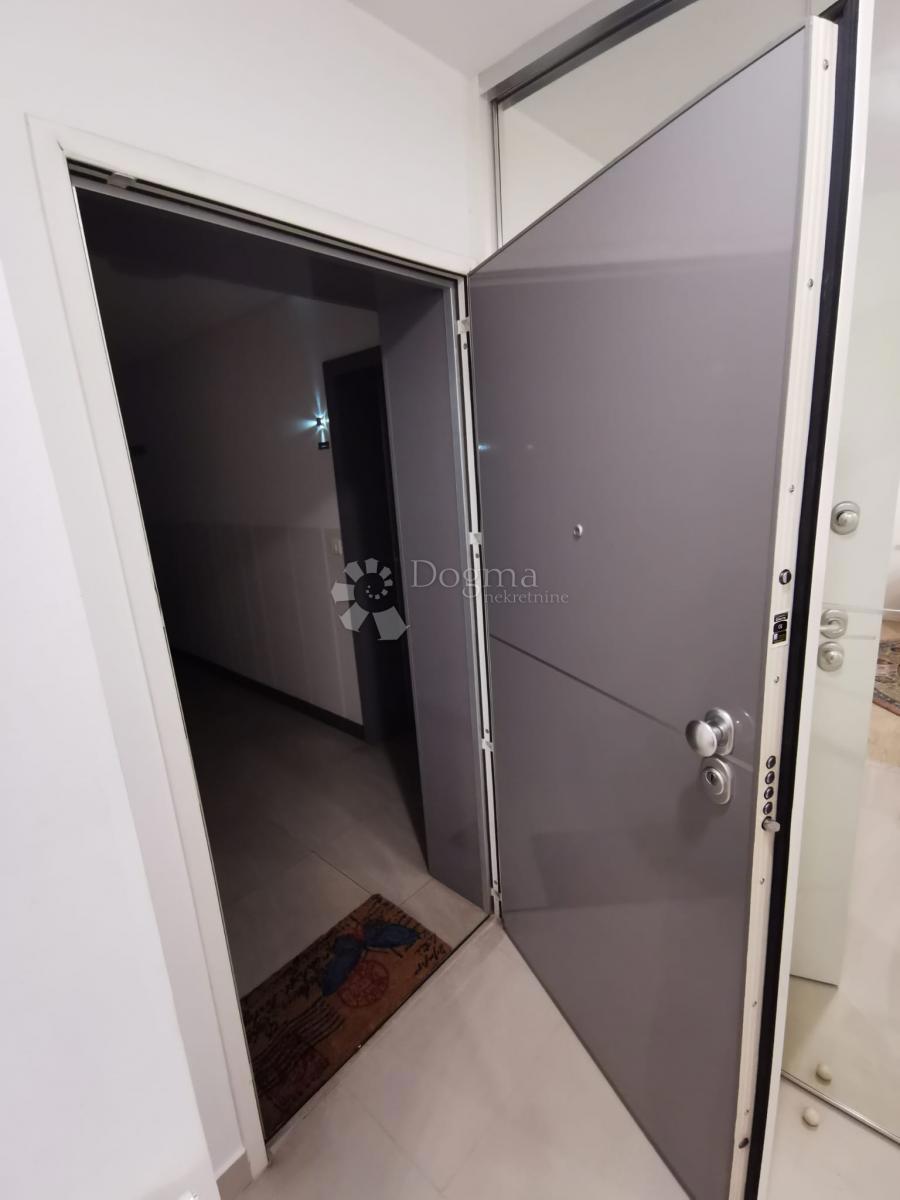 Stanovanje Lanište, Novi Zagreb - Zapad, 45,85m2