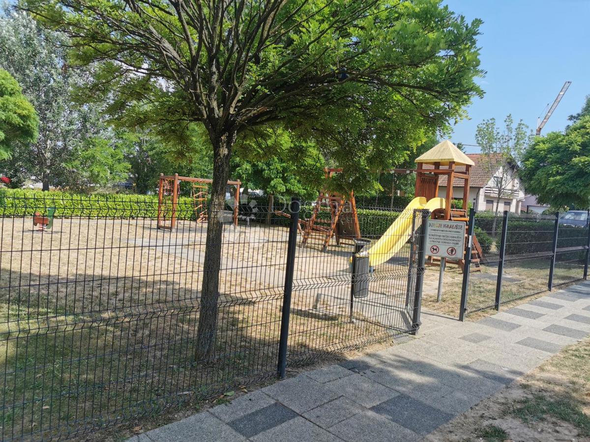 Stanovanje Lanište, Novi Zagreb - Zapad, 45,85m2