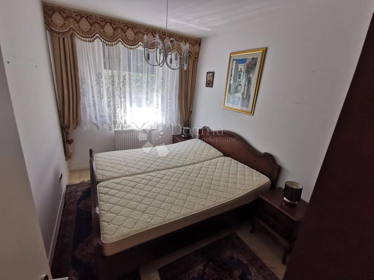 Stanovanje Lanište, Novi Zagreb - Zapad, 45,85m2