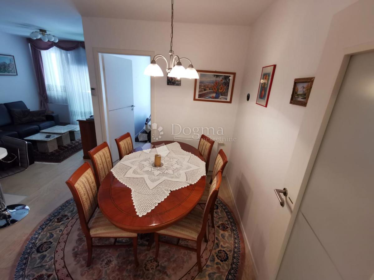 Stanovanje Lanište, Novi Zagreb - Zapad, 45,85m2