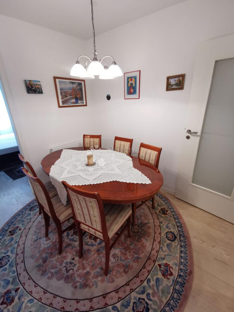 Stanovanje Lanište, Novi Zagreb - Zapad, 45,85m2