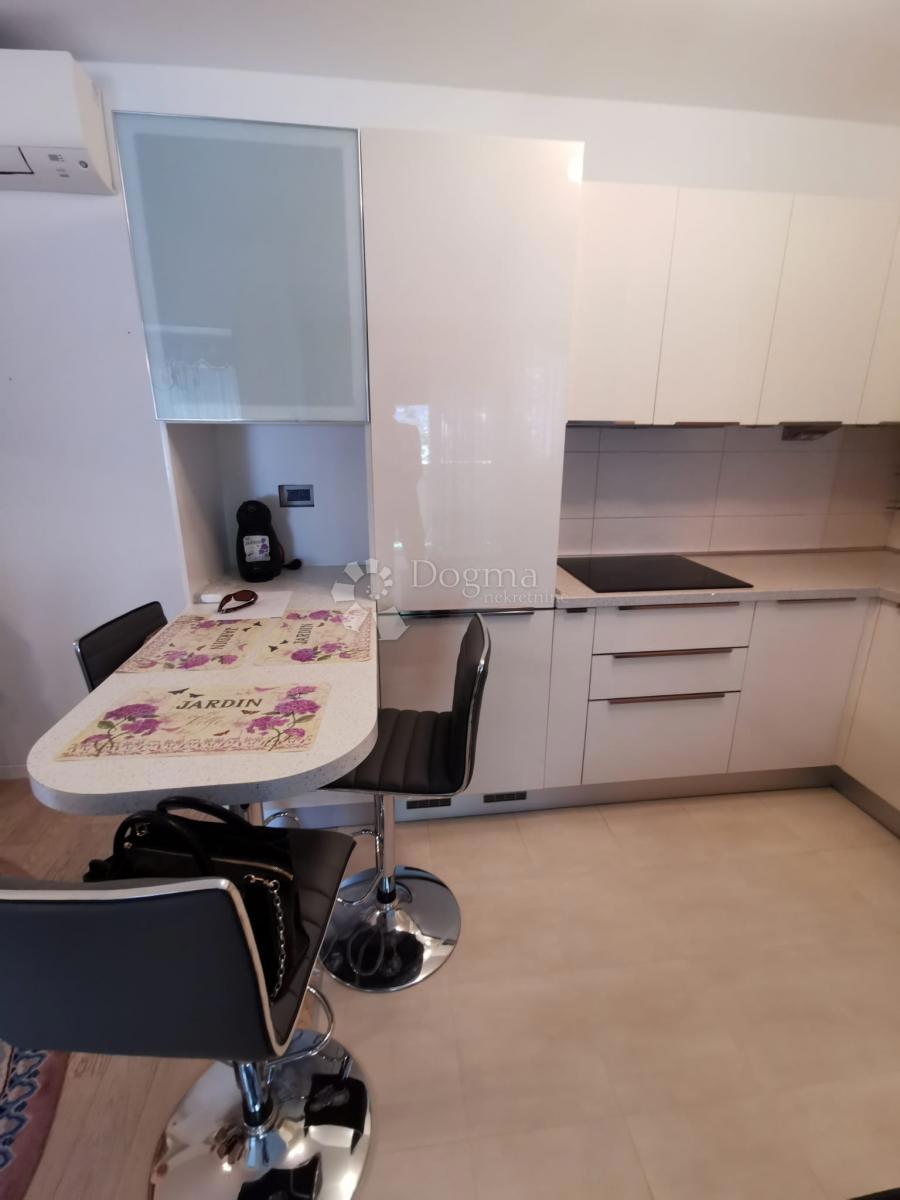 Stanovanje Lanište, Novi Zagreb - Zapad, 45,85m2