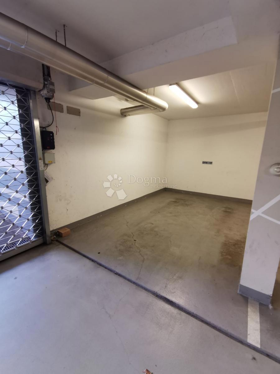 Stanovanje Lanište, Novi Zagreb - Zapad, 45,85m2
