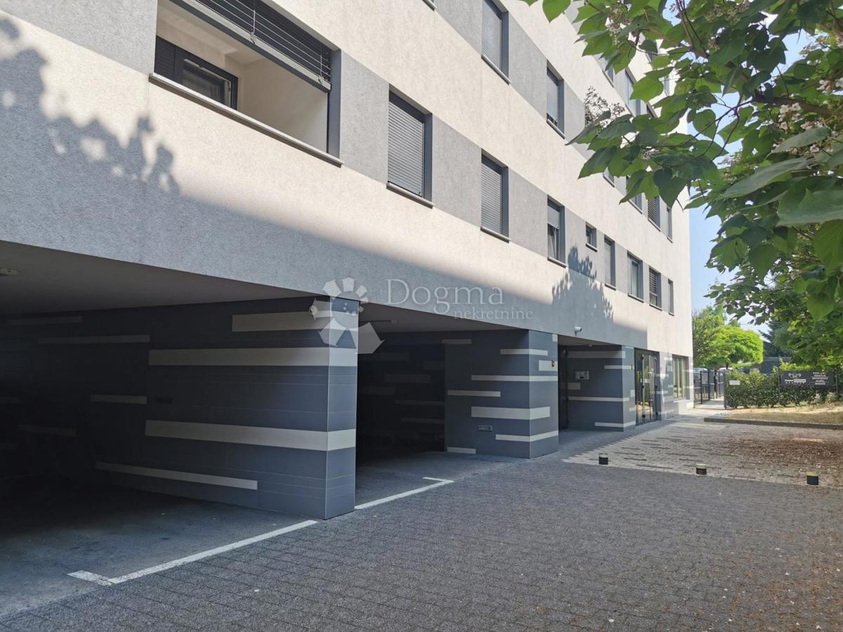 Stanovanje Lanište, Novi Zagreb - Zapad, 45,85m2