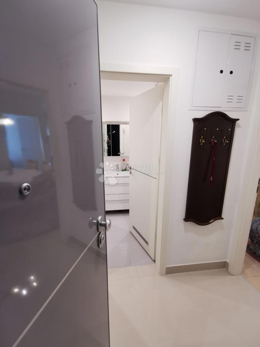Stanovanje Lanište, Novi Zagreb - Zapad, 45,85m2