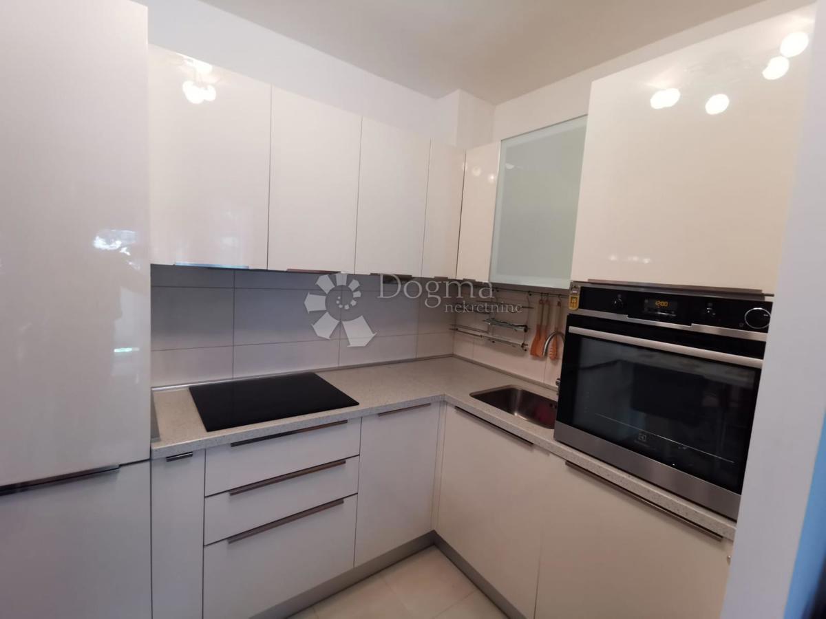 Stanovanje Lanište, Novi Zagreb - Zapad, 45,85m2