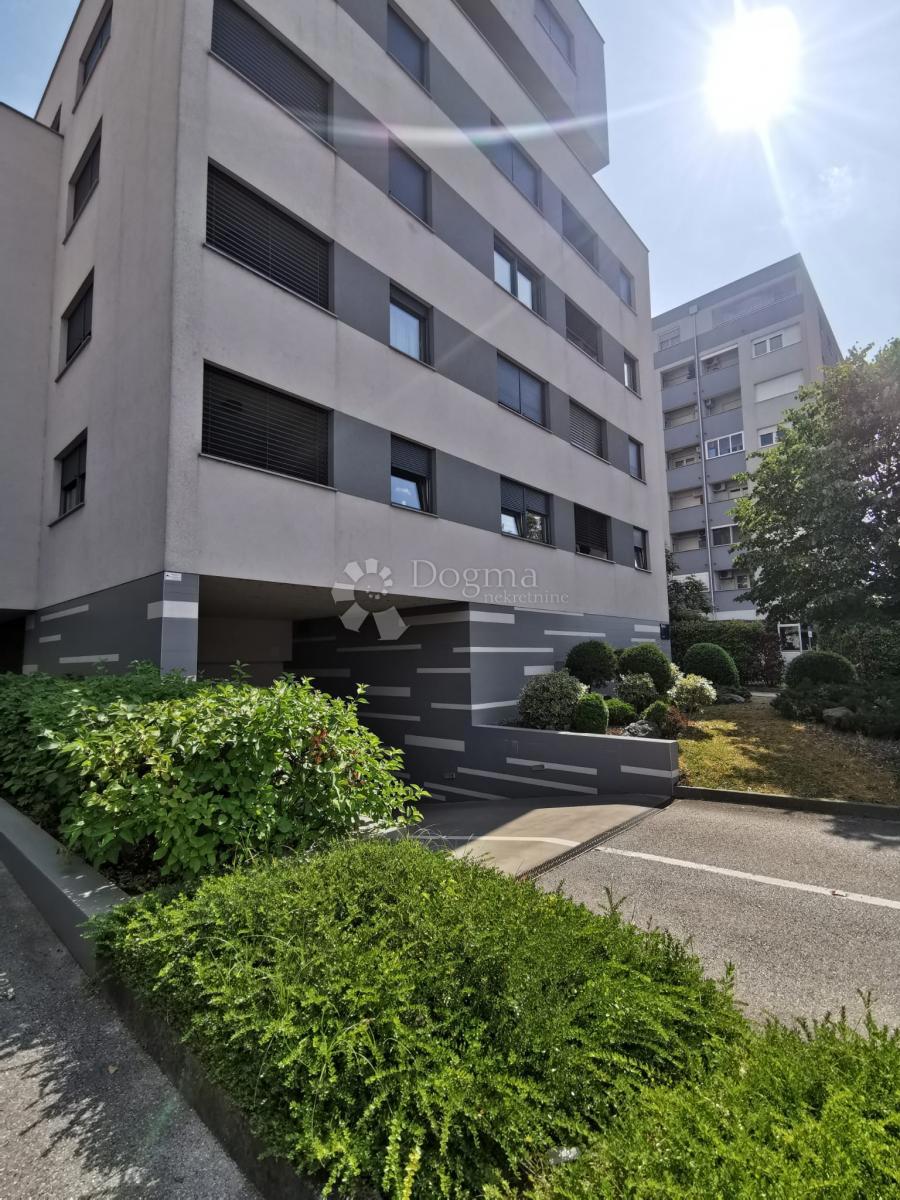 Stanovanje Lanište, Novi Zagreb - Zapad, 45,85m2