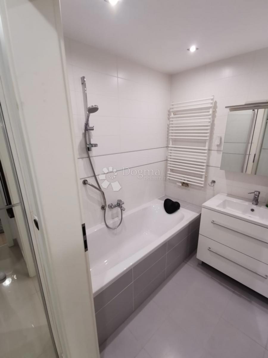 Stanovanje Lanište, Novi Zagreb - Zapad, 45,85m2