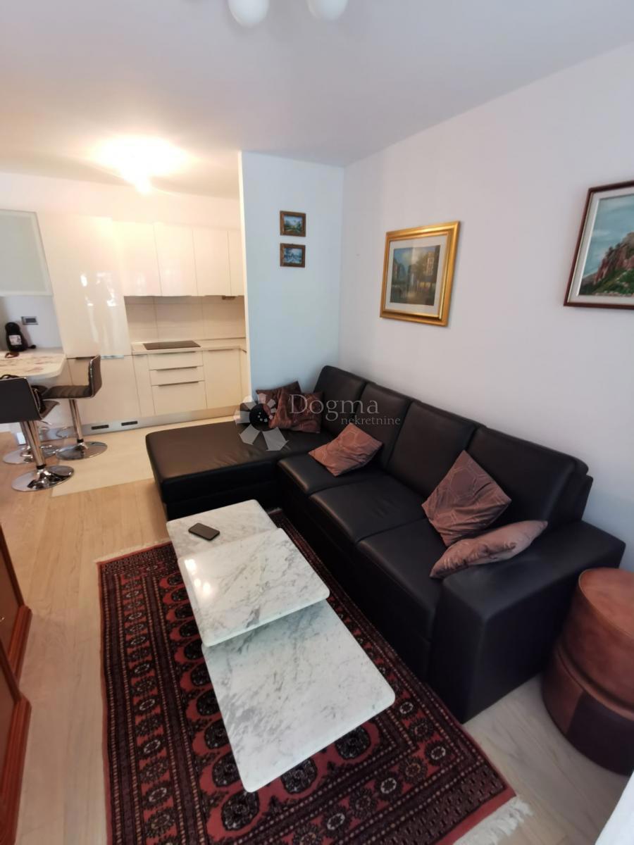 Stanovanje Lanište, Novi Zagreb - Zapad, 45,85m2