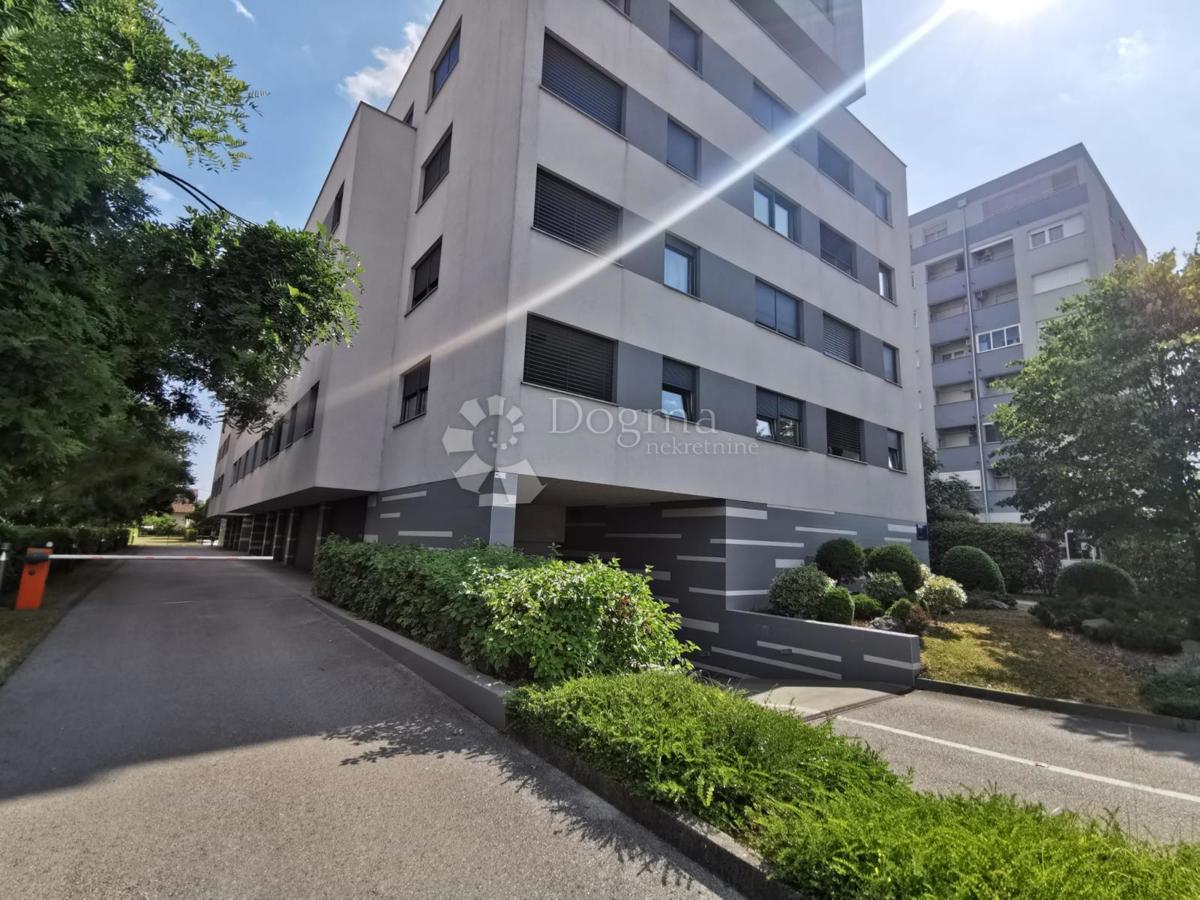 Stanovanje Lanište, Novi Zagreb - Zapad, 45,85m2
