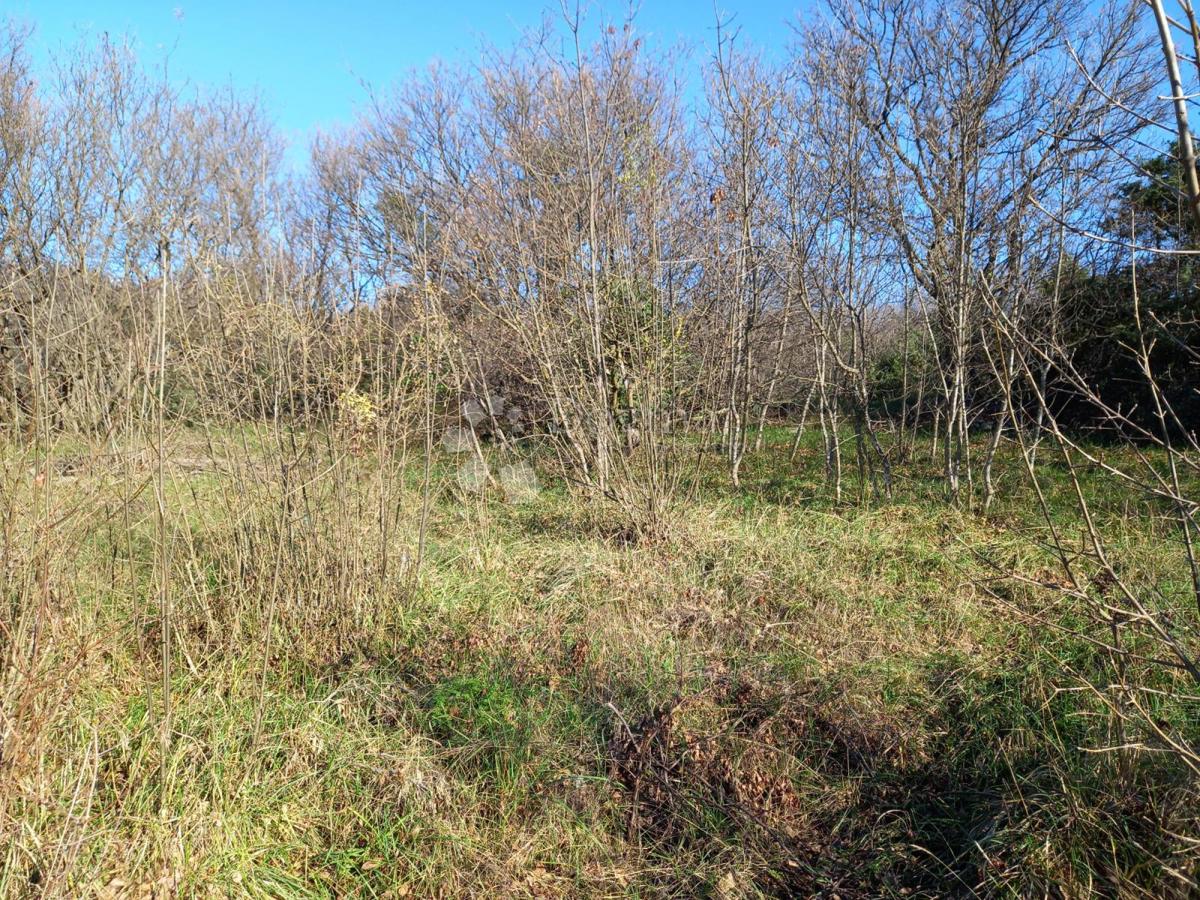 Kmetijsko zemljišče Kostrena, 1.747m2
