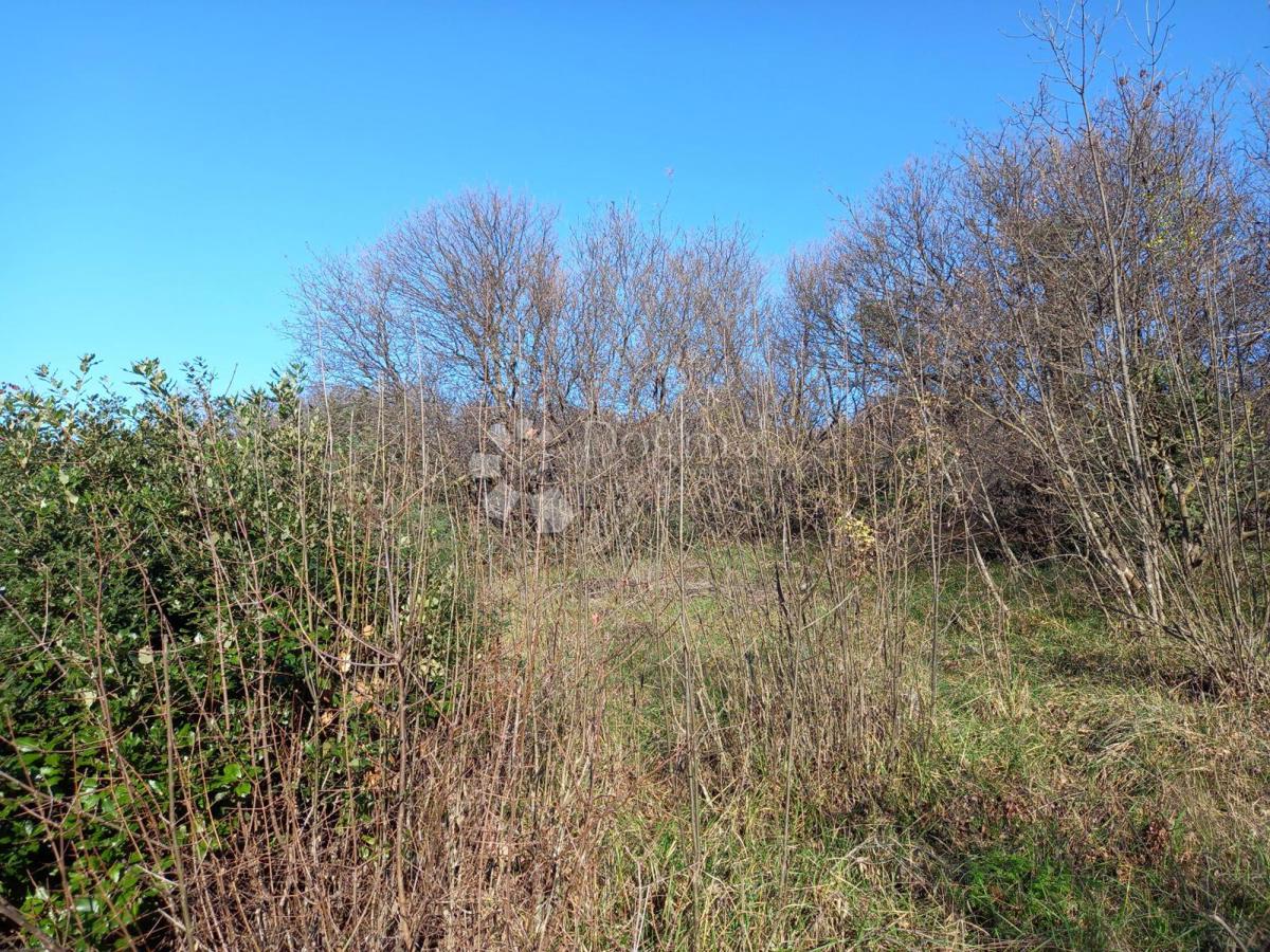 Kmetijsko zemljišče Kostrena, 1.747m2