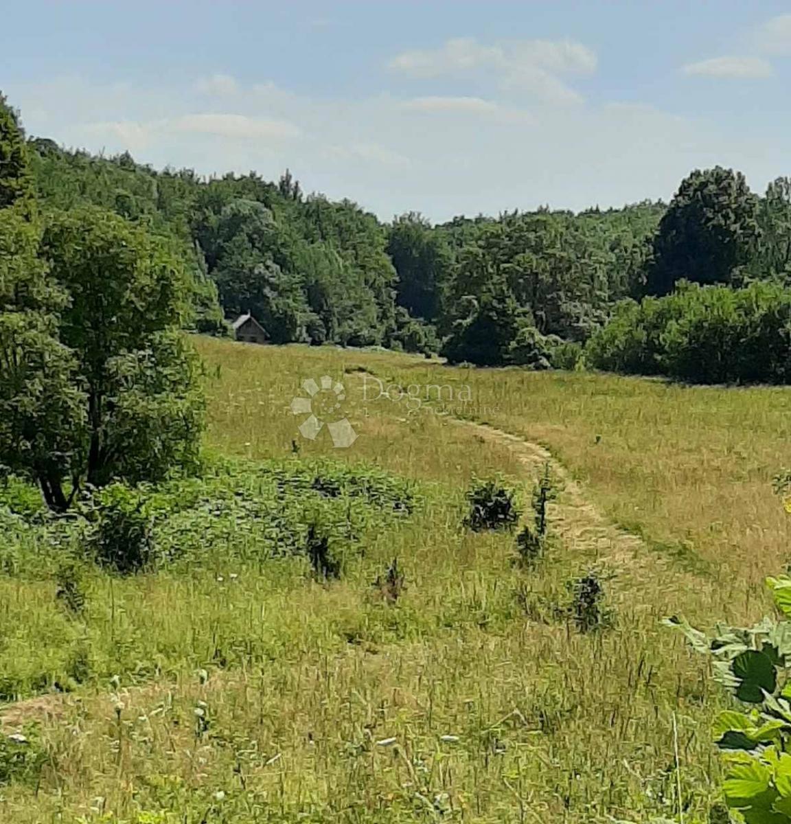 Kmetijsko zemljišče Otočac, 7.388m2