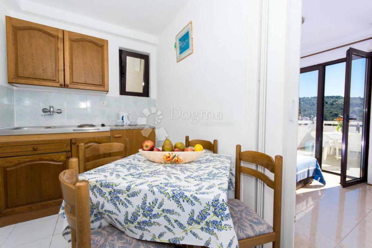 Hiša Gornji Okrug, Delnice, 442m2