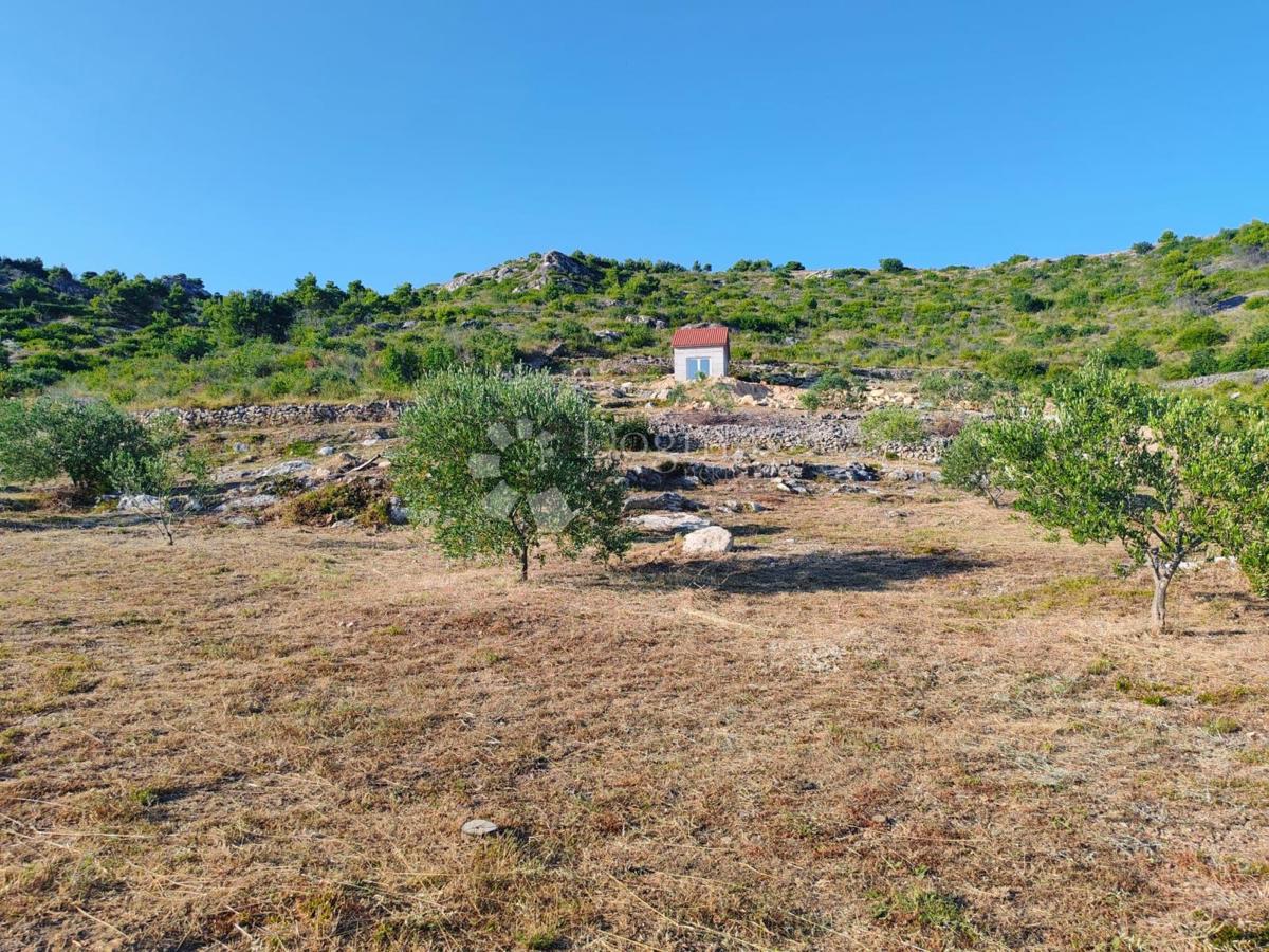 Hiša Tribunj, 90m2